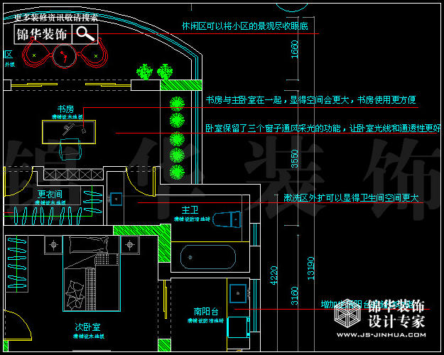 托樂(lè)嘉城市廣場(chǎng)貴鄰居D1戶(hù)型146平米 戶(hù)型